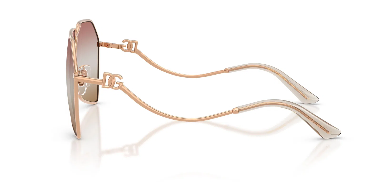 Dolce & Gabbana 2326 Sunglasses - view 16